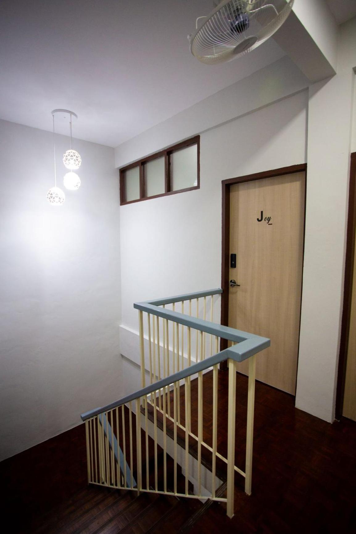 Hom2Rex Kuching Homestay Taman Timberland Экстерьер фото