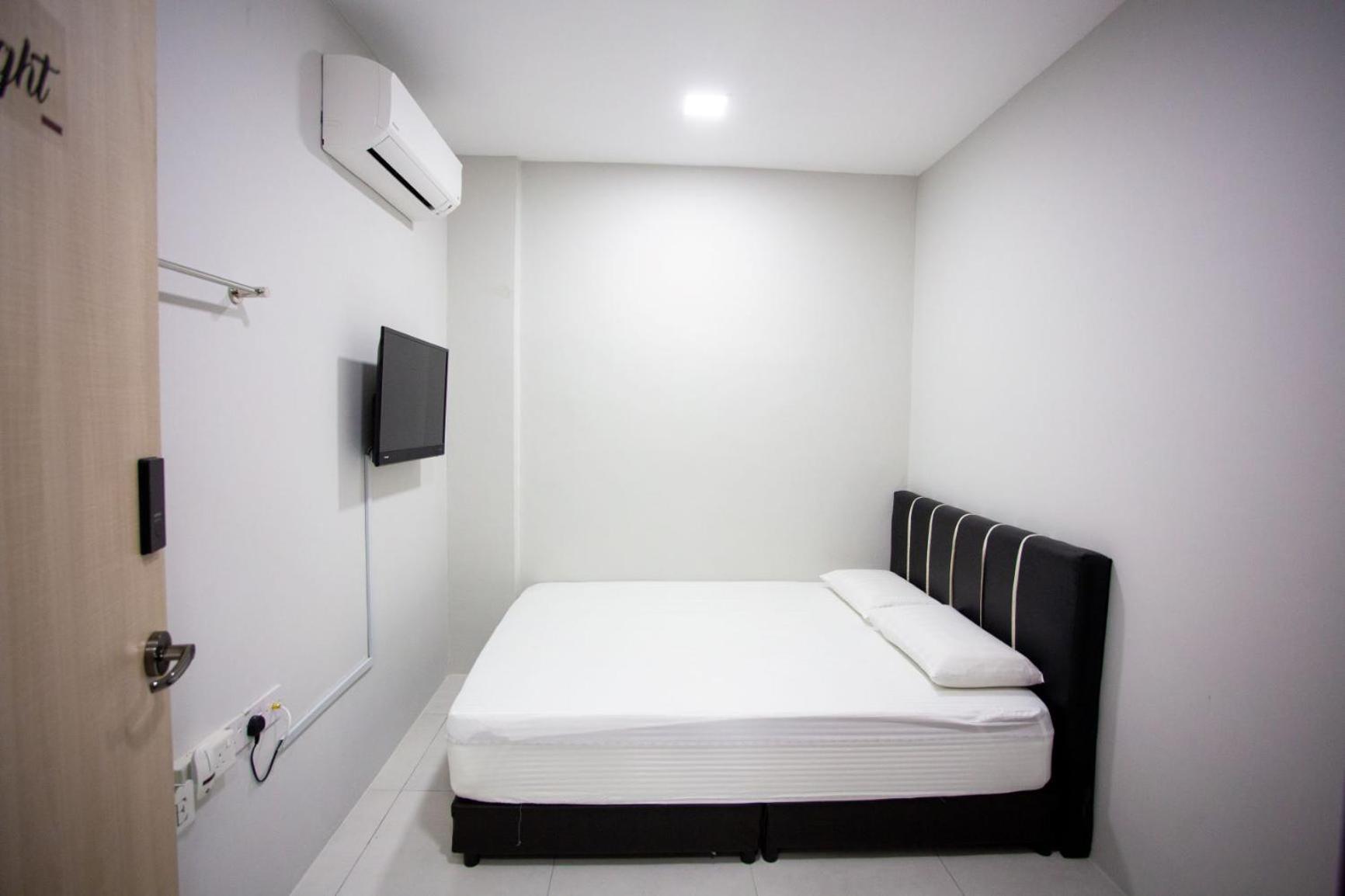 Hom2Rex Kuching Homestay Taman Timberland Экстерьер фото